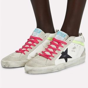 Mid Star Golden Goose - Perfect Condition